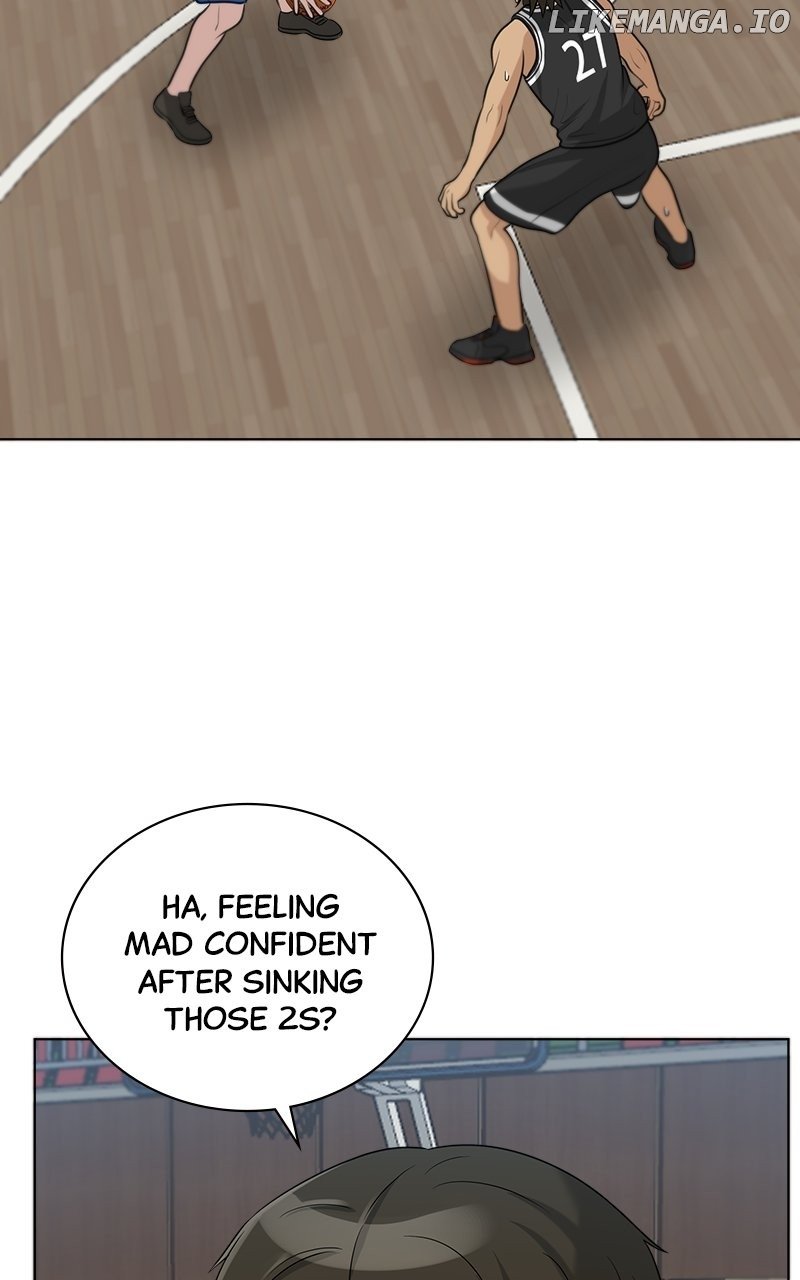 Big Man on the Court Chapter 86 - Page 59
