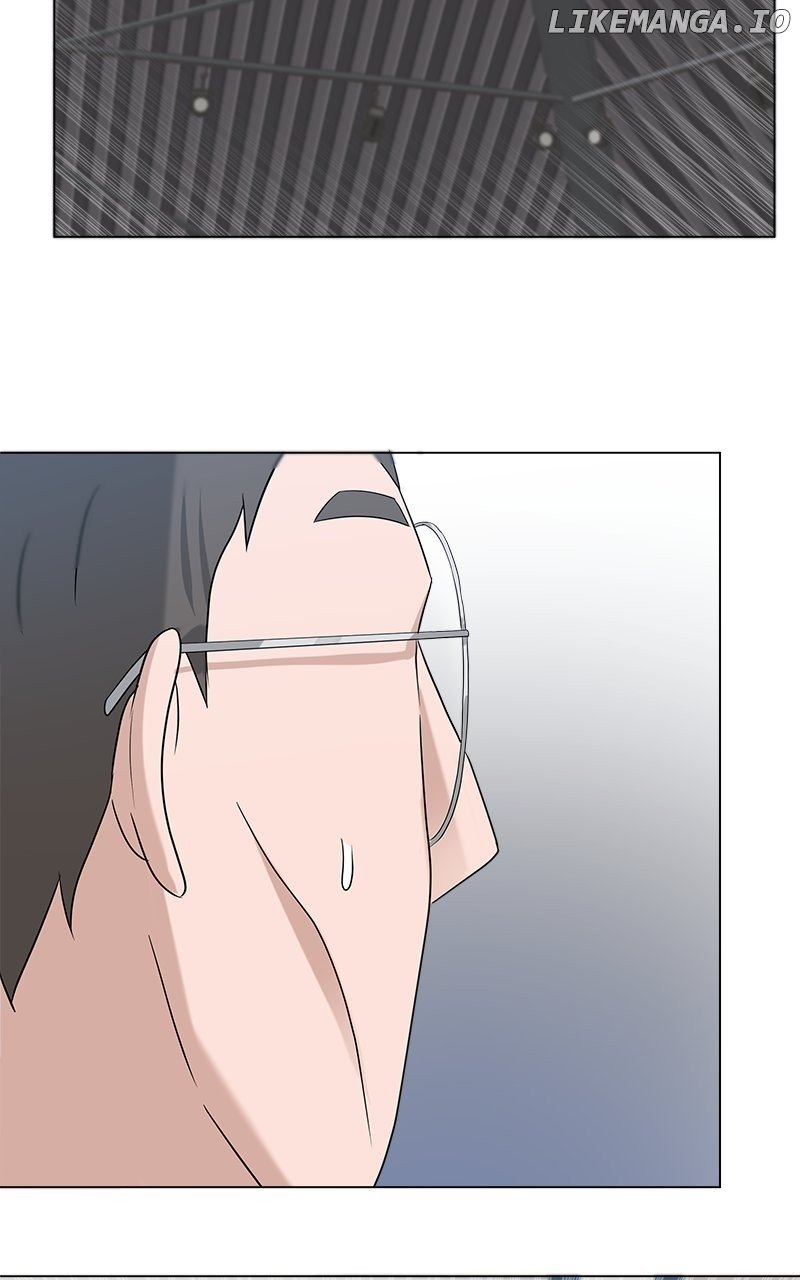 Big Man on the Court Chapter 86 - Page 7