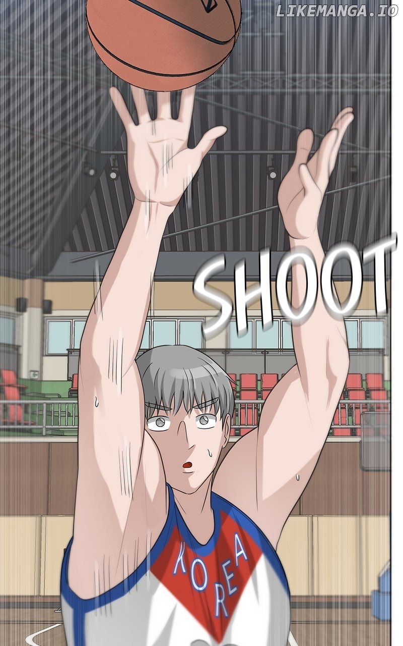 Big Man on the Court Chapter 86 - Page 64