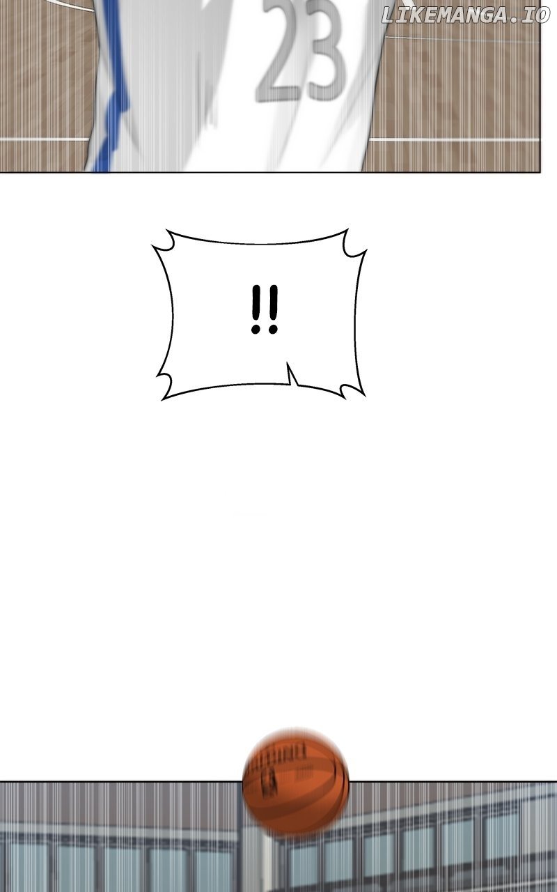 Big Man on the Court Chapter 86 - Page 65