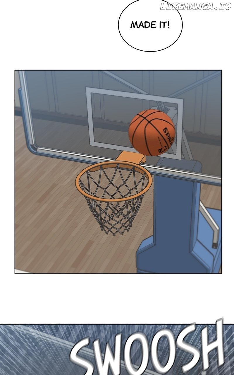 Big Man on the Court Chapter 86 - Page 68