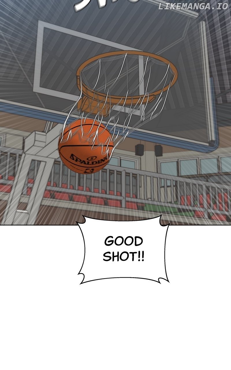Big Man on the Court Chapter 86 - Page 69