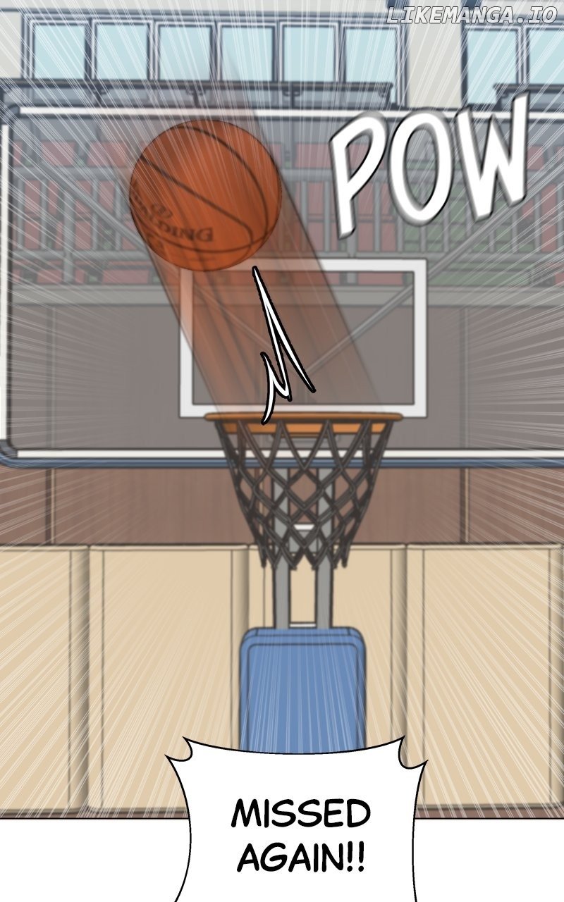 Big Man on the Court Chapter 86 - Page 8