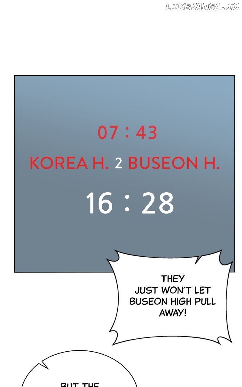 Big Man on the Court Chapter 86 - Page 71