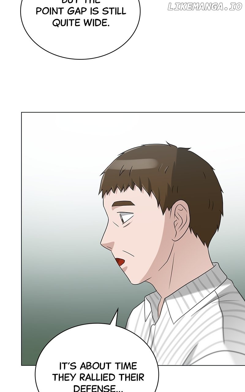 Big Man on the Court Chapter 86 - Page 72