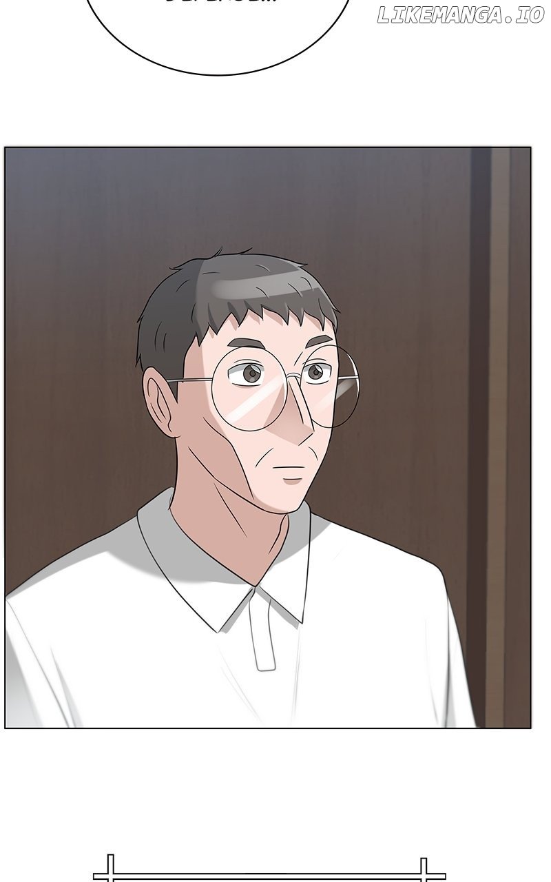 Big Man on the Court Chapter 86 - Page 73