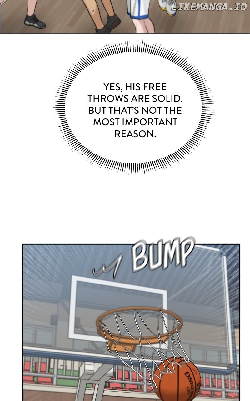 Big Man on the Court Chapter 86 - Page 76