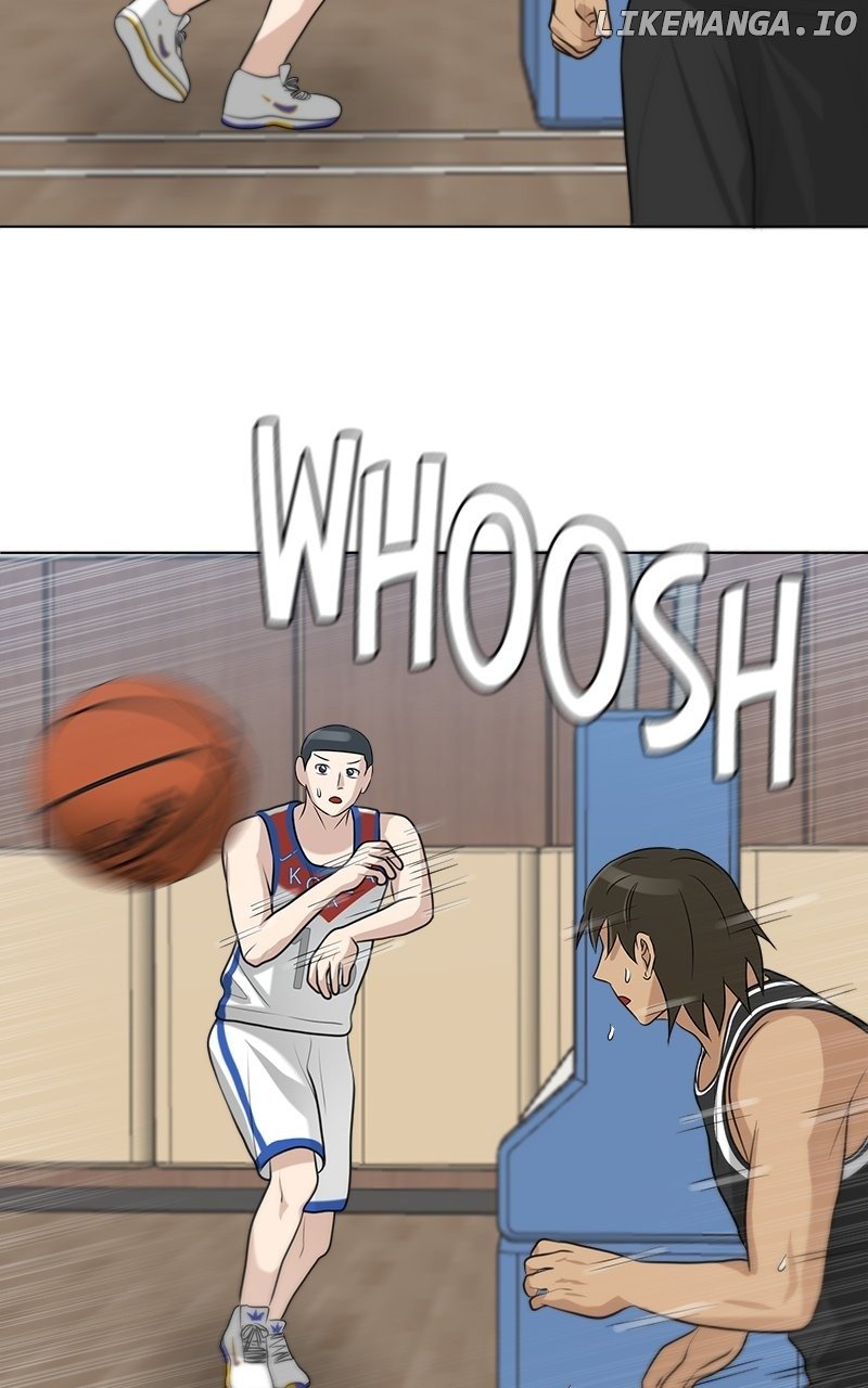 Big Man on the Court Chapter 86 - Page 78