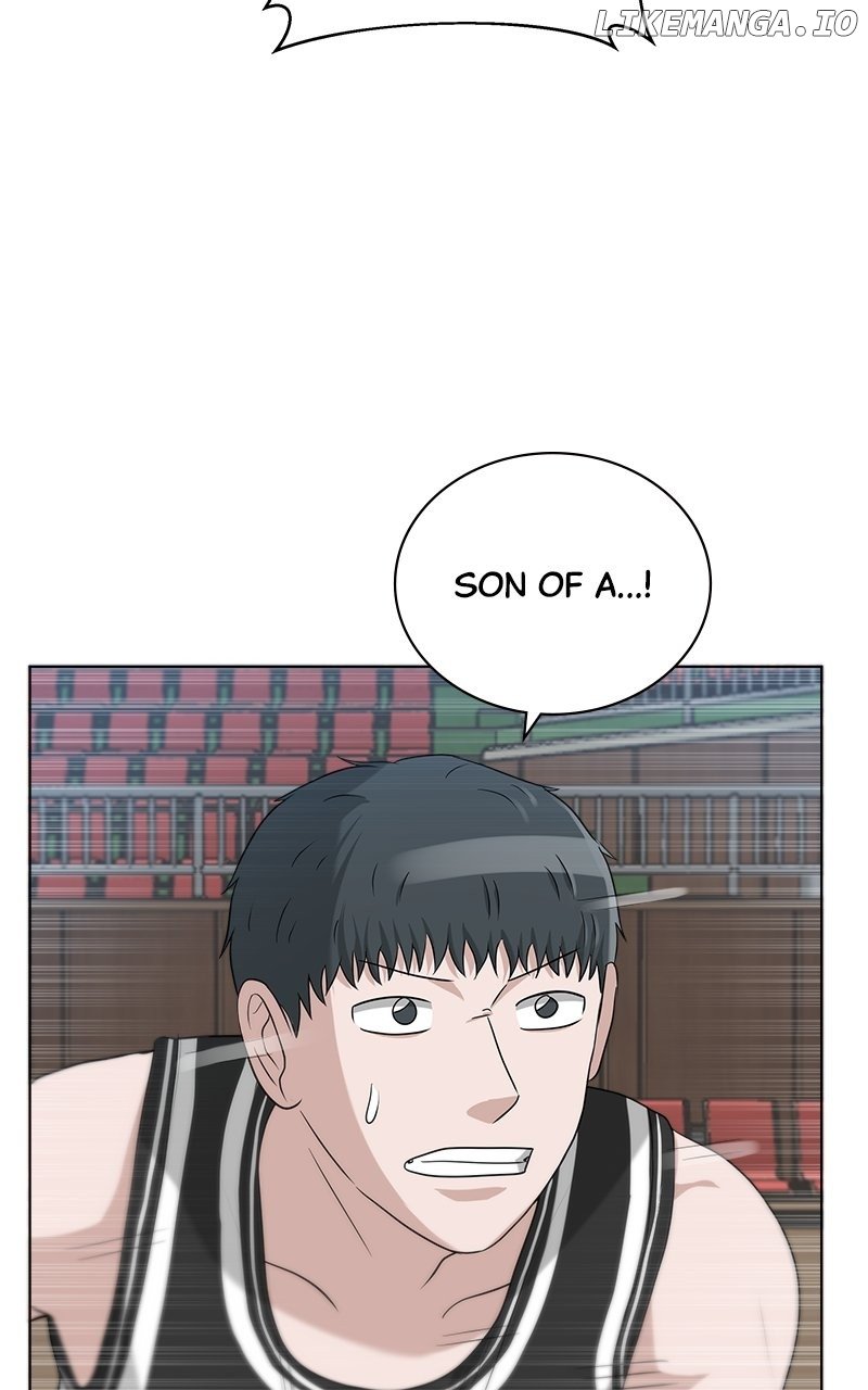 Big Man on the Court Chapter 86 - Page 9