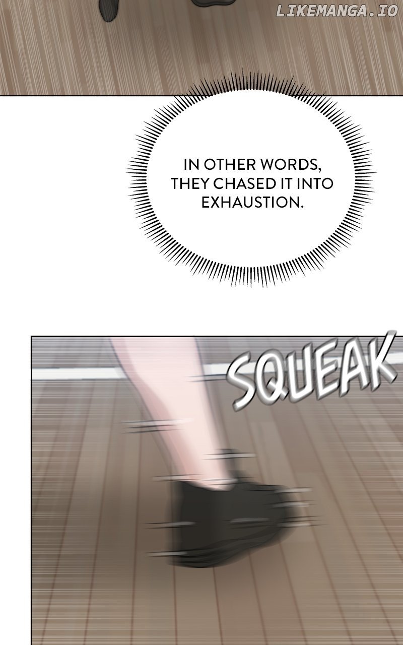 Big Man on the Court Chapter 86 - Page 82