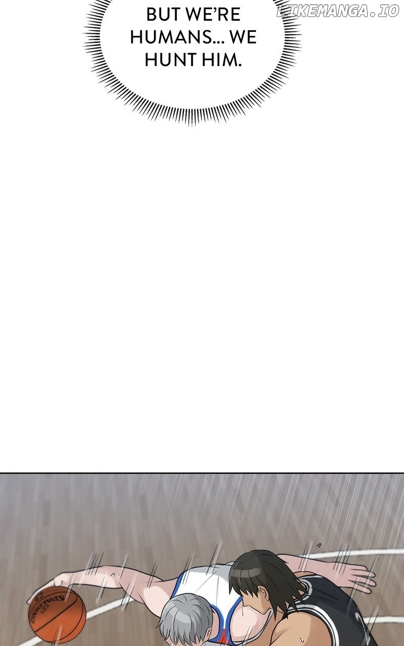 Big Man on the Court Chapter 86 - Page 85