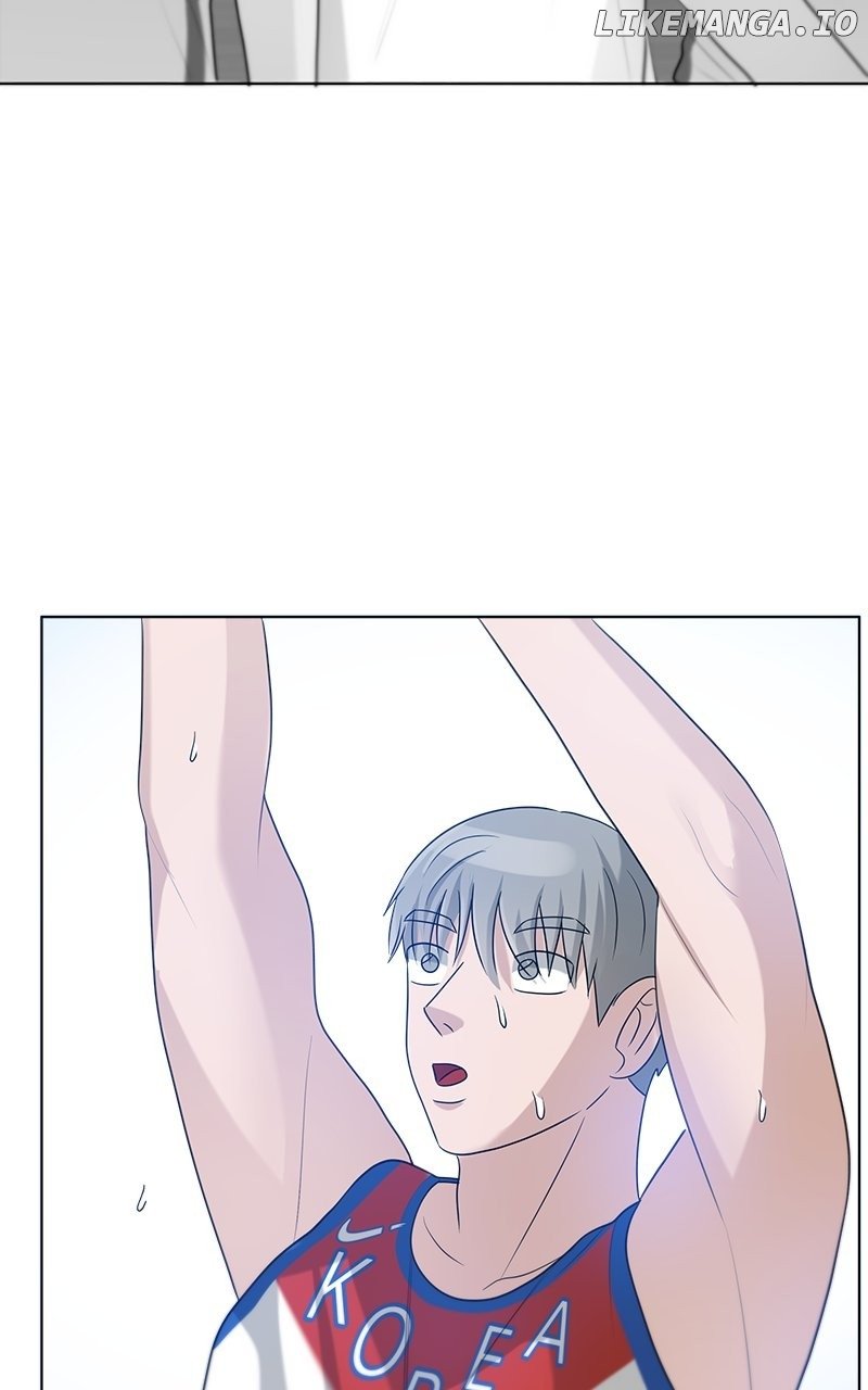 Big Man on the Court Chapter 86 - Page 92