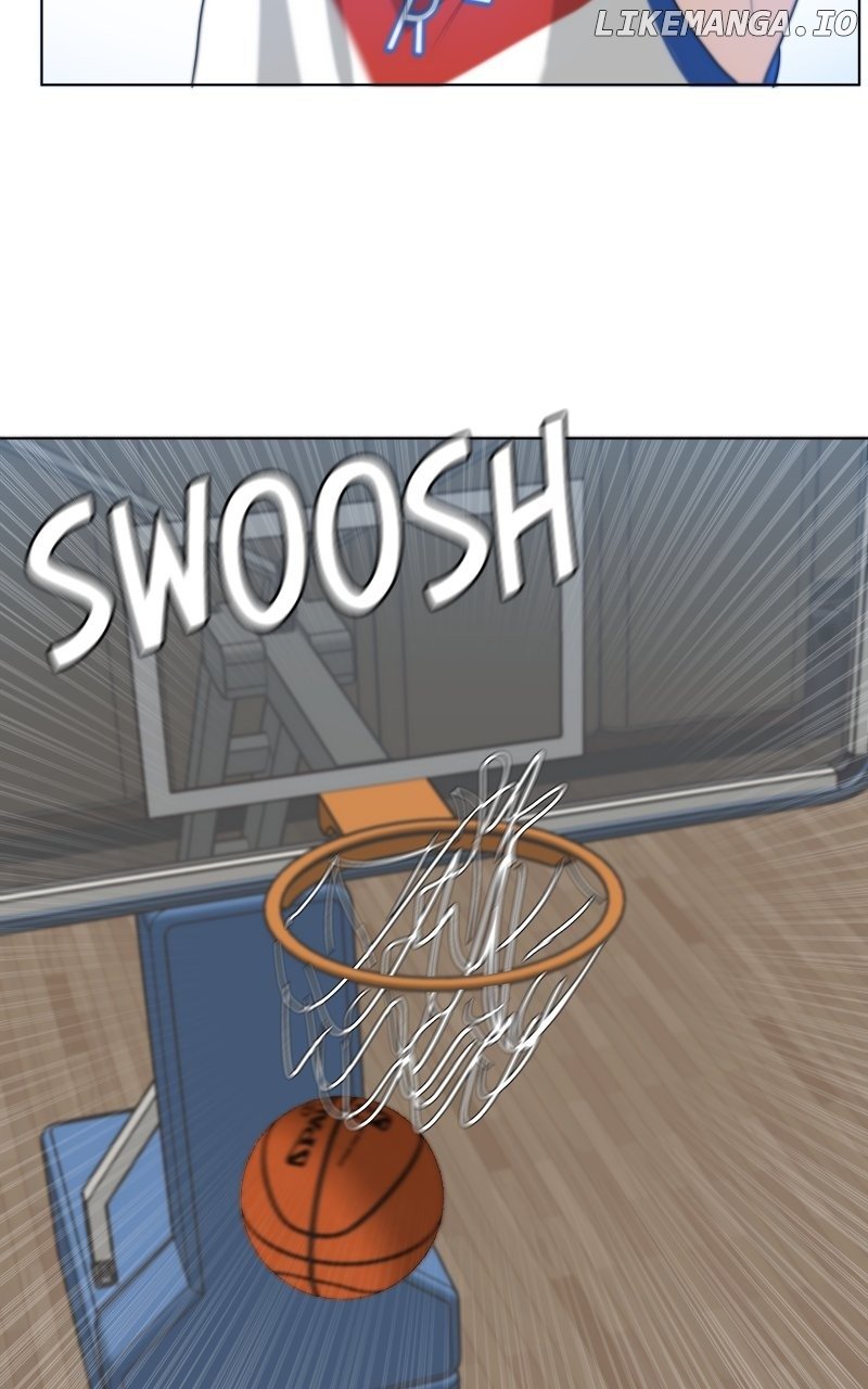 Big Man on the Court Chapter 86 - Page 93