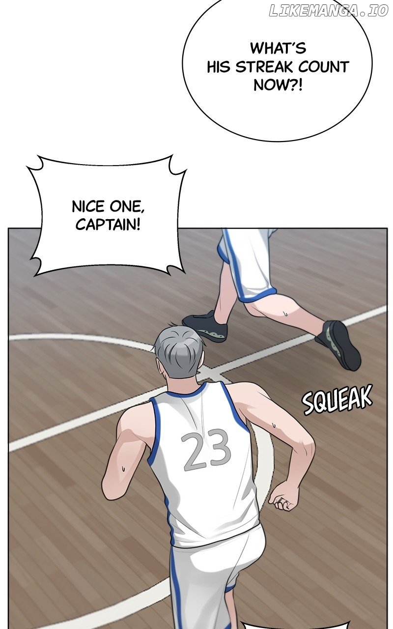 Big Man on the Court Chapter 87 - Page 11