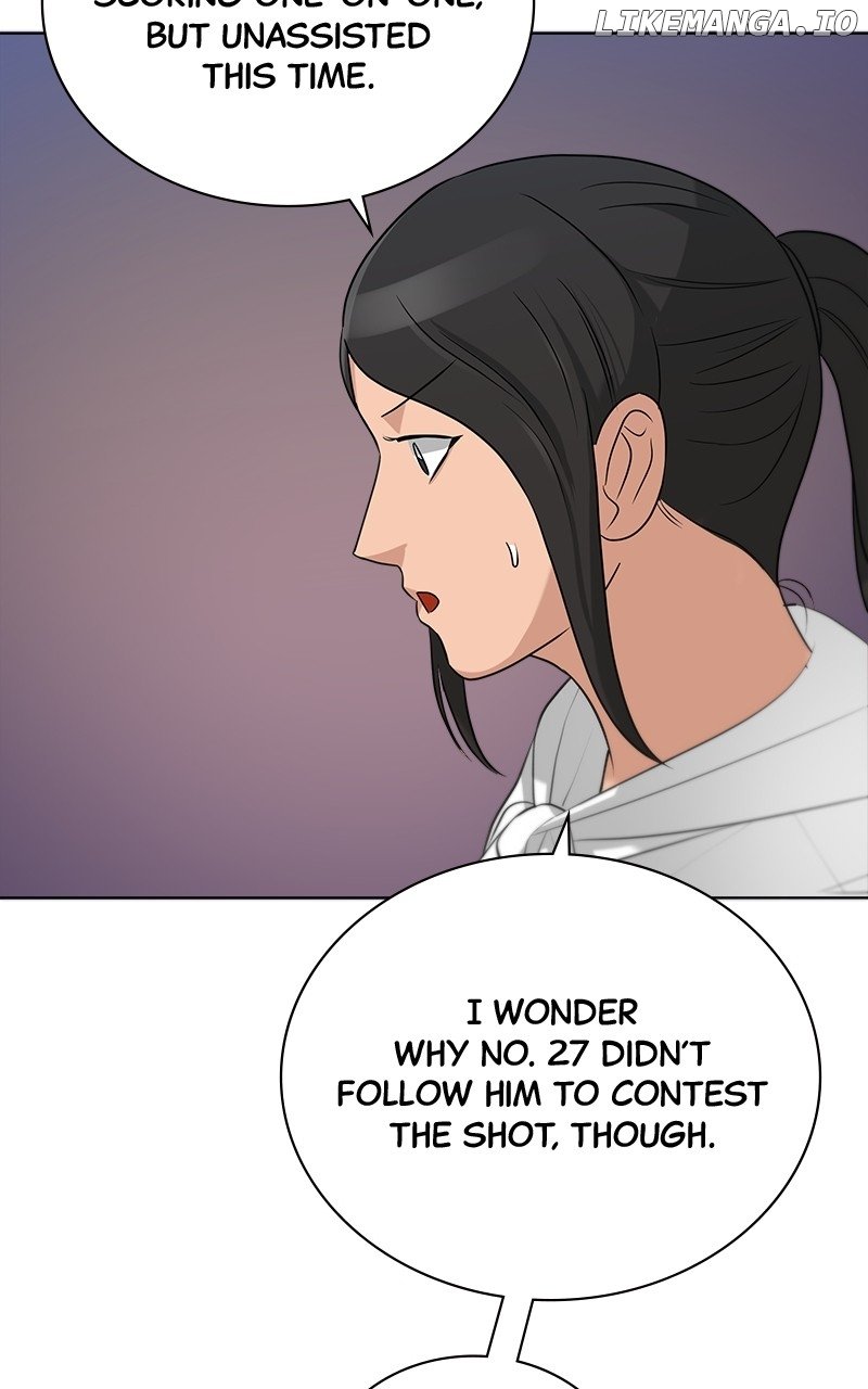 Big Man on the Court Chapter 87 - Page 13