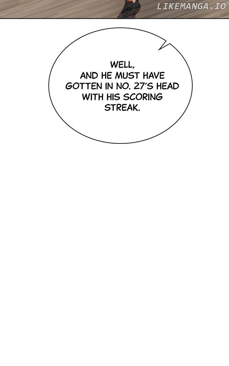 Big Man on the Court Chapter 87 - Page 16