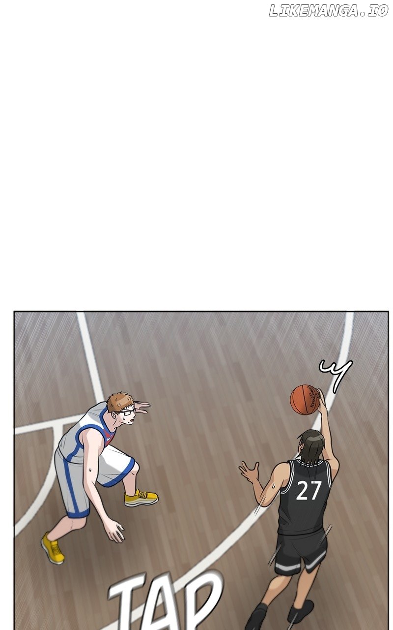 Big Man on the Court Chapter 87 - Page 17