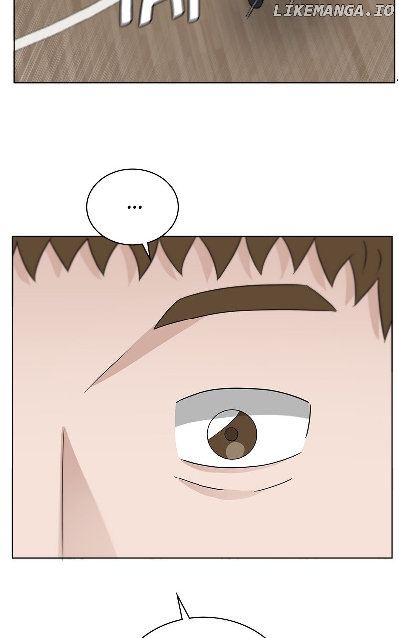 Big Man on the Court Chapter 87 - Page 18