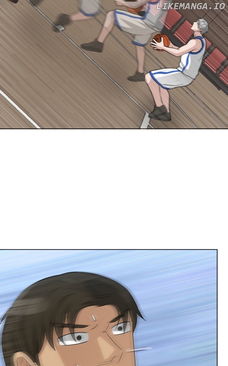 Big Man on the Court Chapter 87 - Page 3