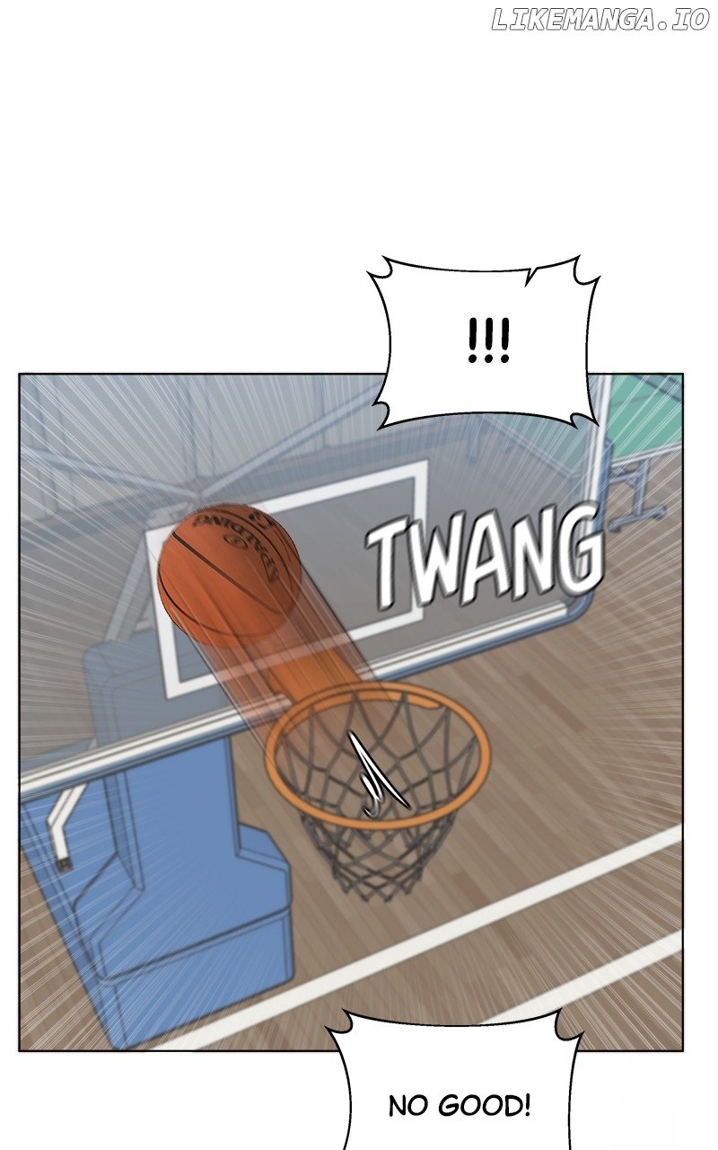 Big Man on the Court Chapter 87 - Page 21