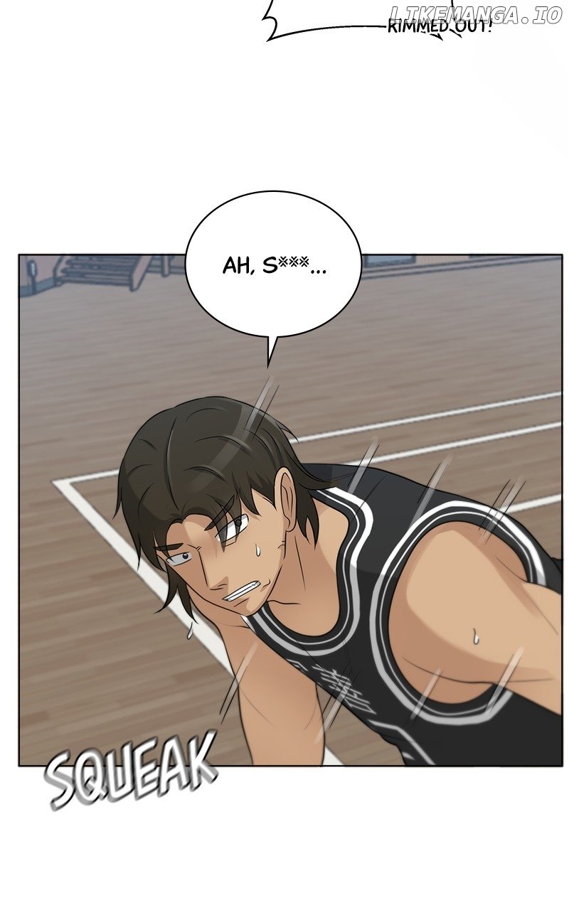 Big Man on the Court Chapter 87 - Page 22