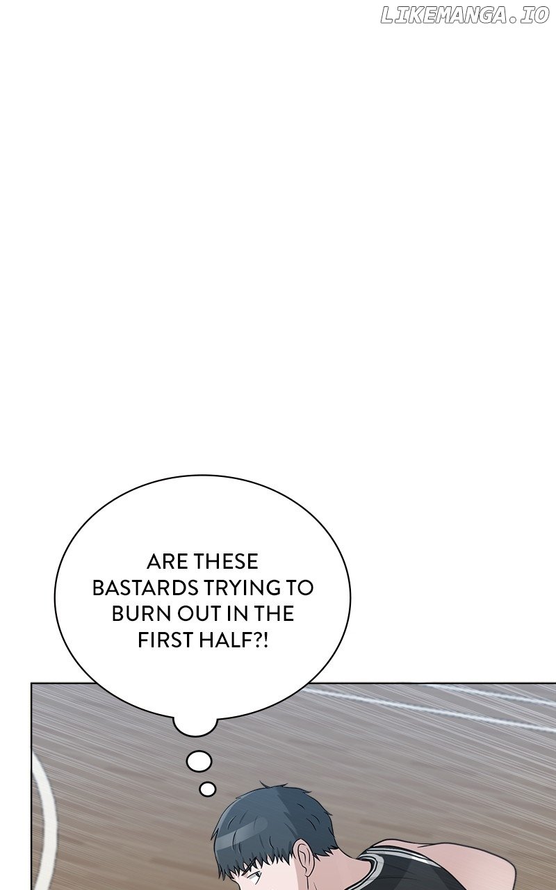 Big Man on the Court Chapter 87 - Page 26