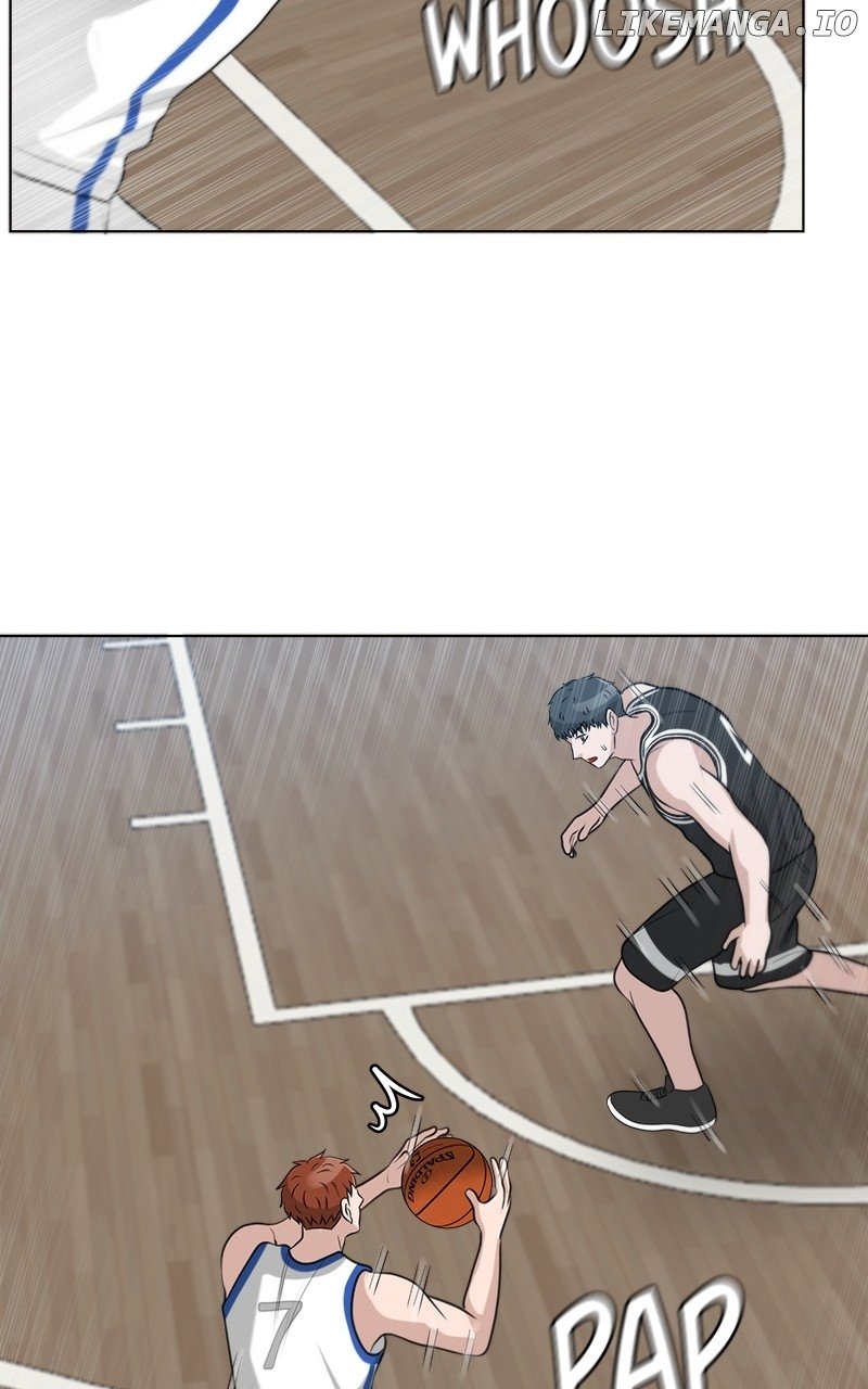 Big Man on the Court Chapter 87 - Page 28