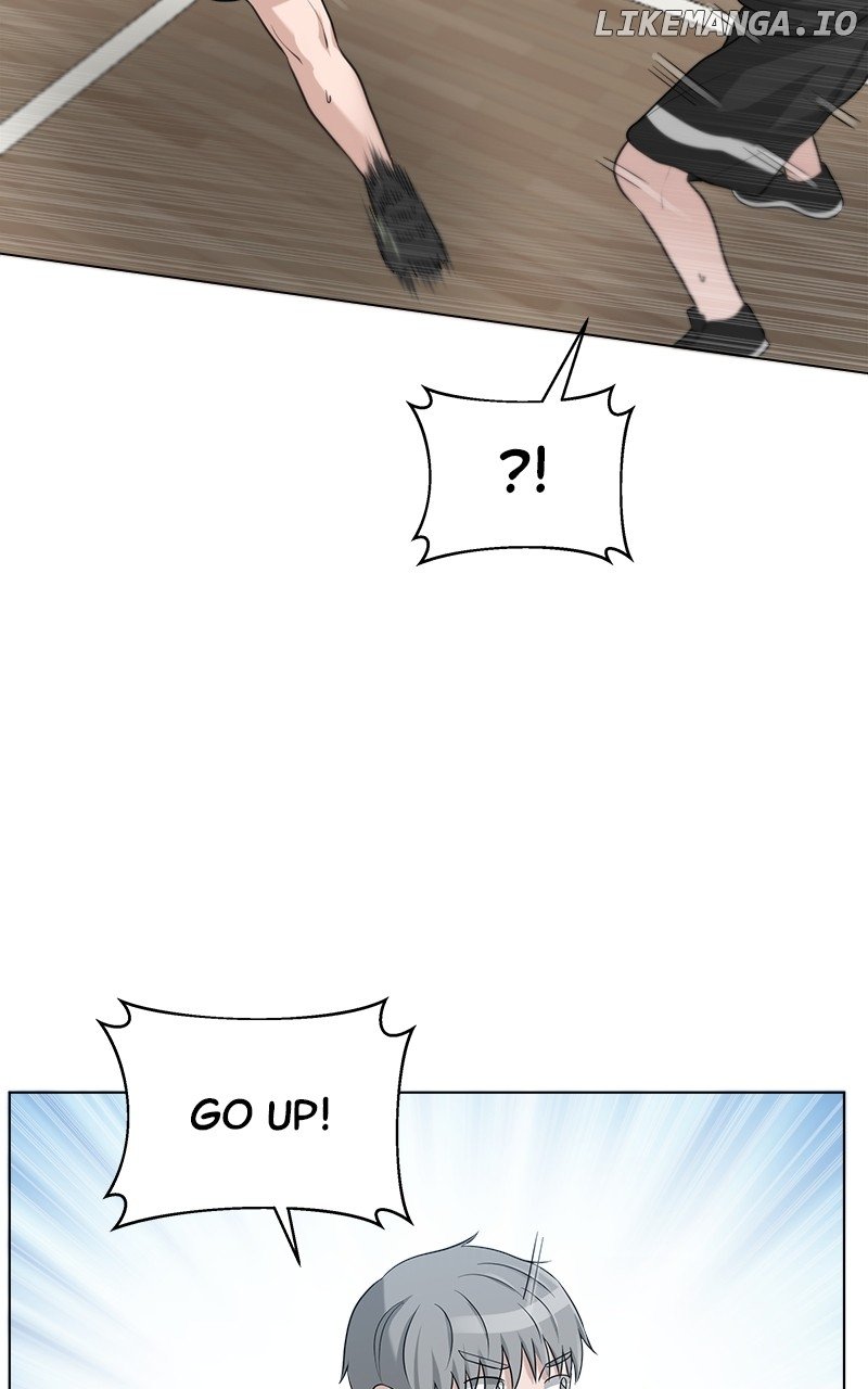 Big Man on the Court Chapter 87 - Page 30