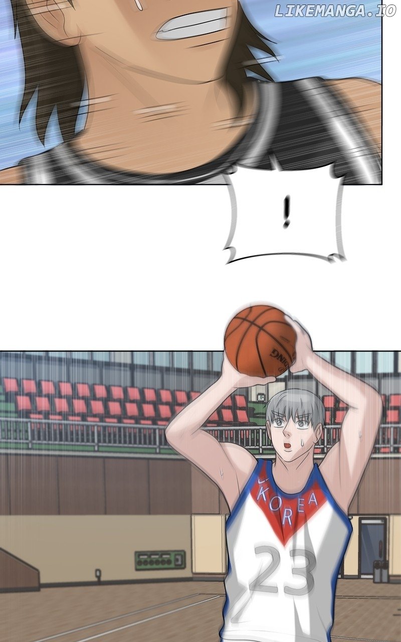 Big Man on the Court Chapter 87 - Page 4