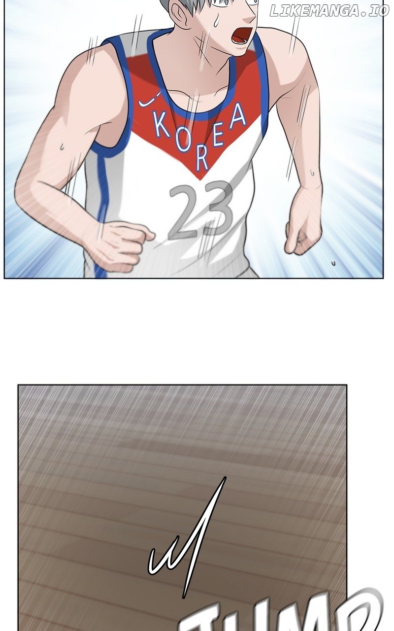 Big Man on the Court Chapter 87 - Page 31