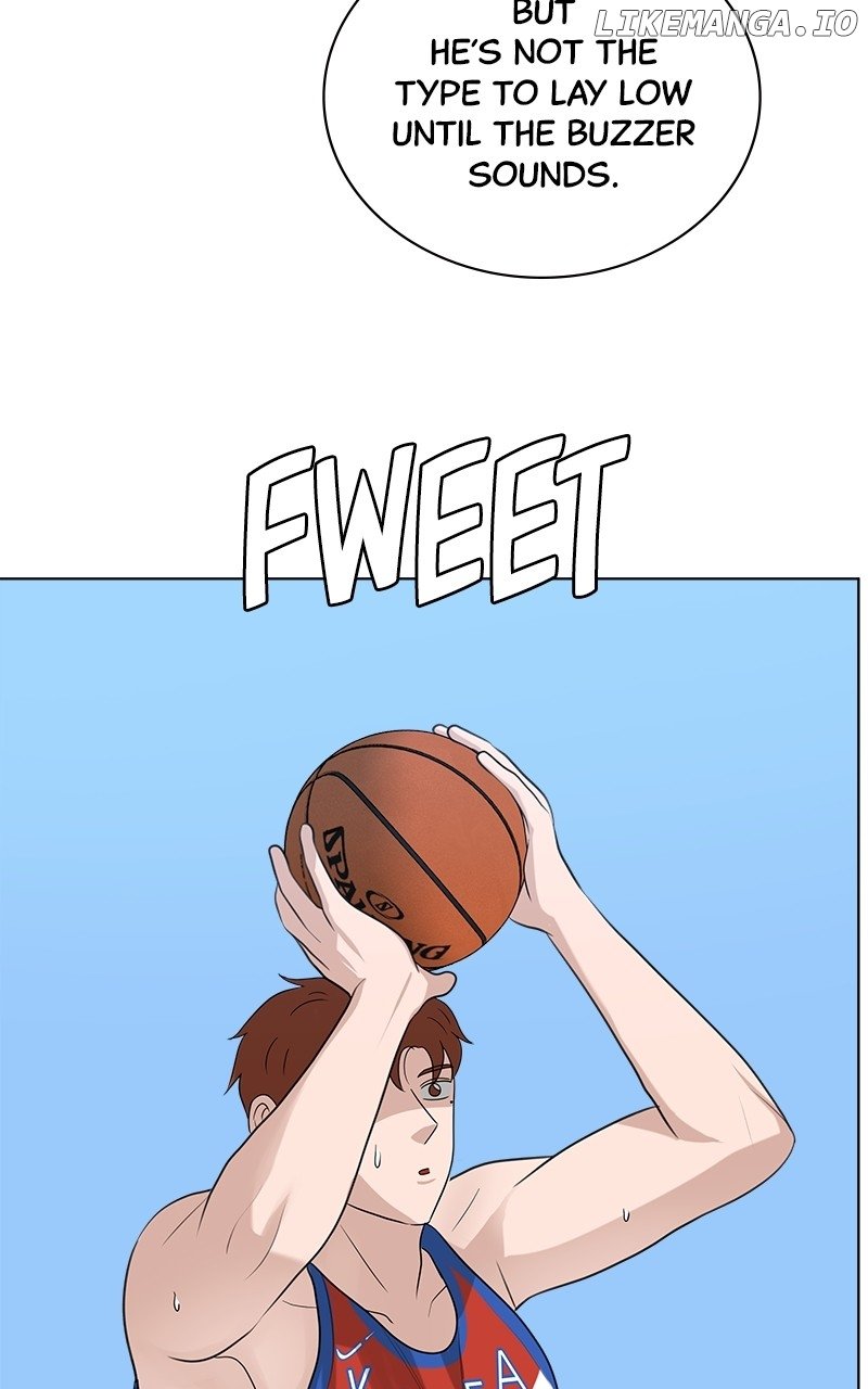 Big Man on the Court Chapter 87 - Page 40
