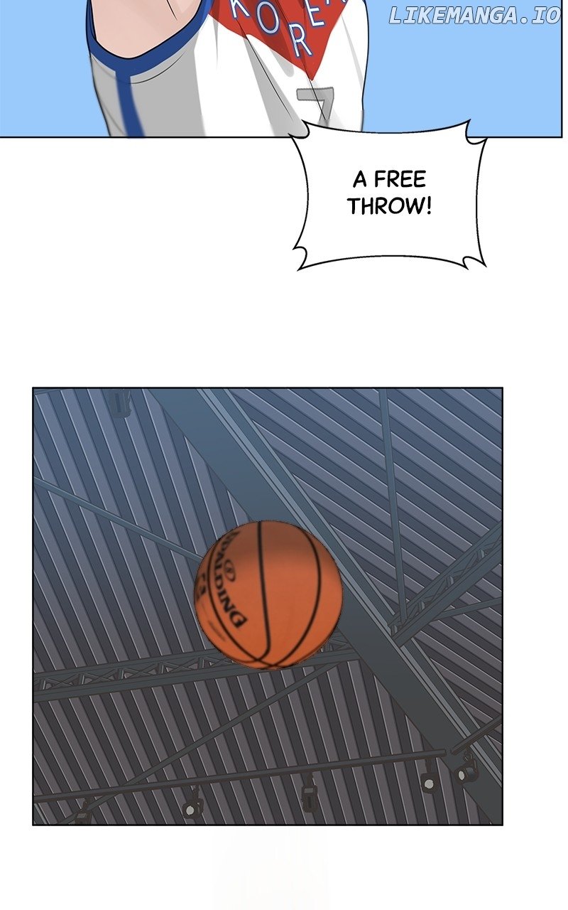 Big Man on the Court Chapter 87 - Page 41