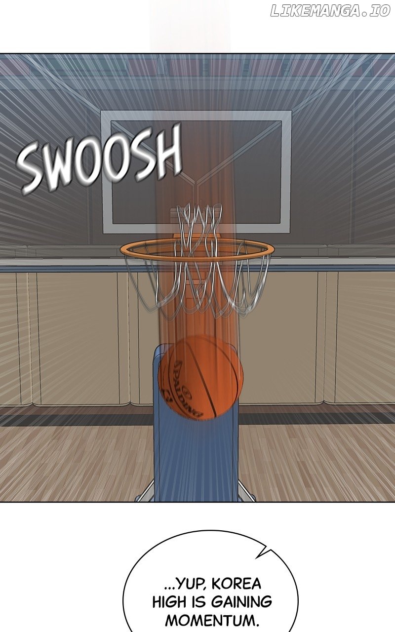 Big Man on the Court Chapter 87 - Page 42