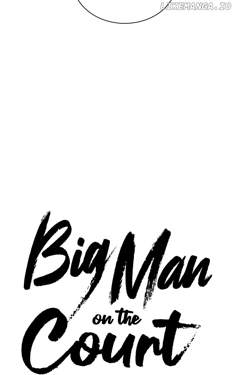 Big Man on the Court Chapter 87 - Page 43