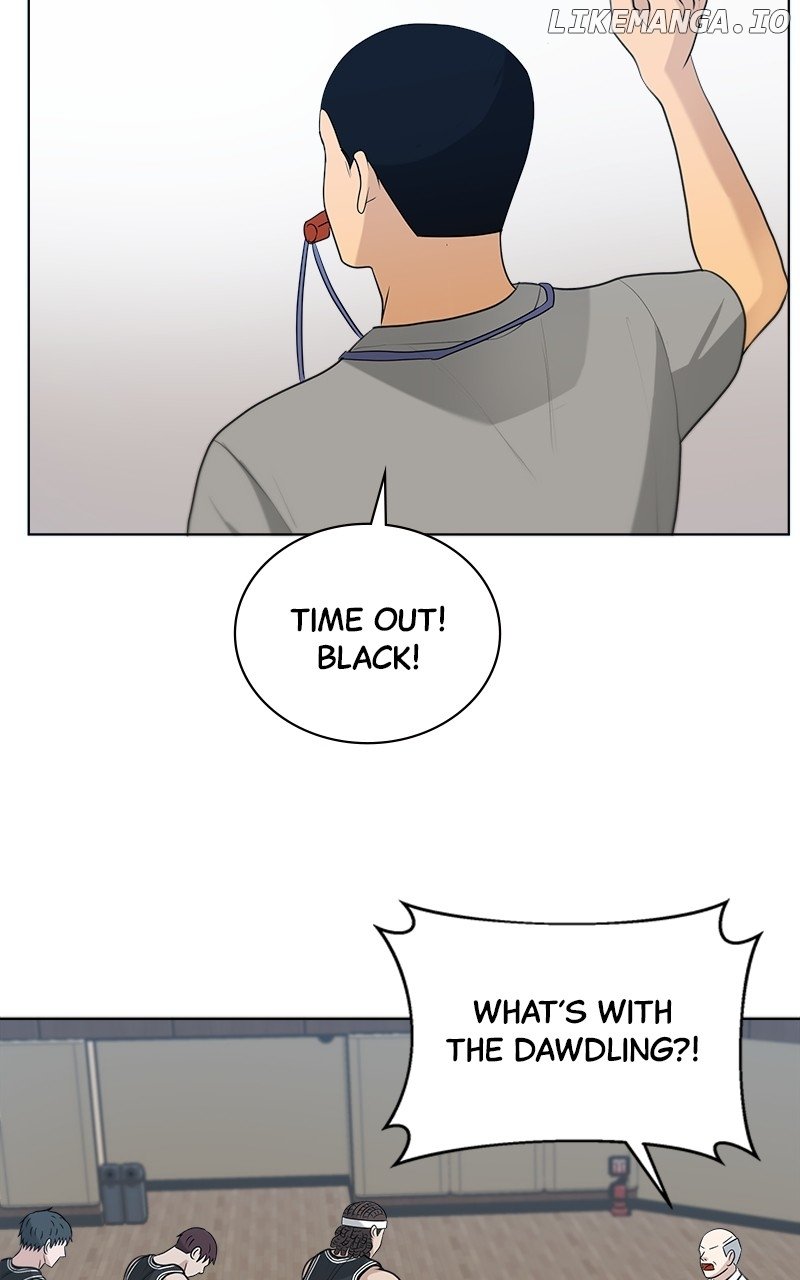 Big Man on the Court Chapter 87 - Page 46