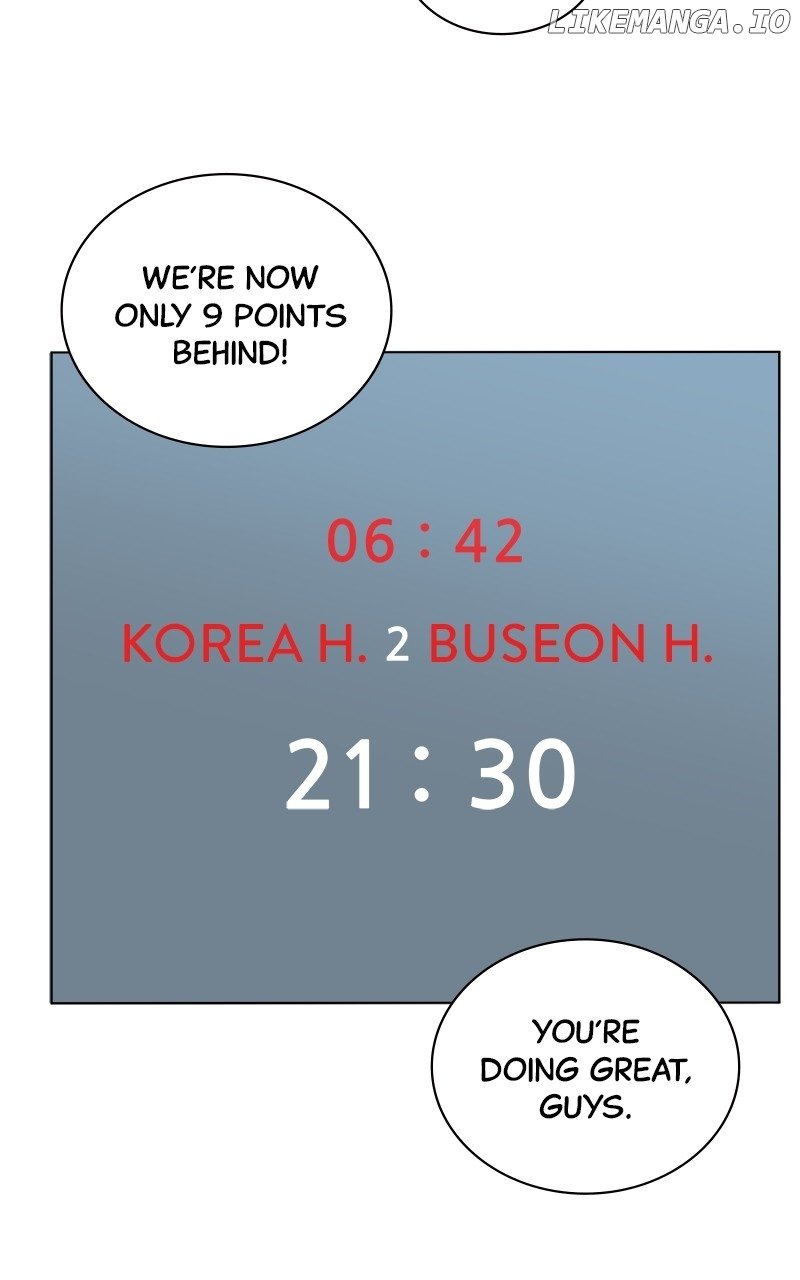 Big Man on the Court Chapter 87 - Page 48