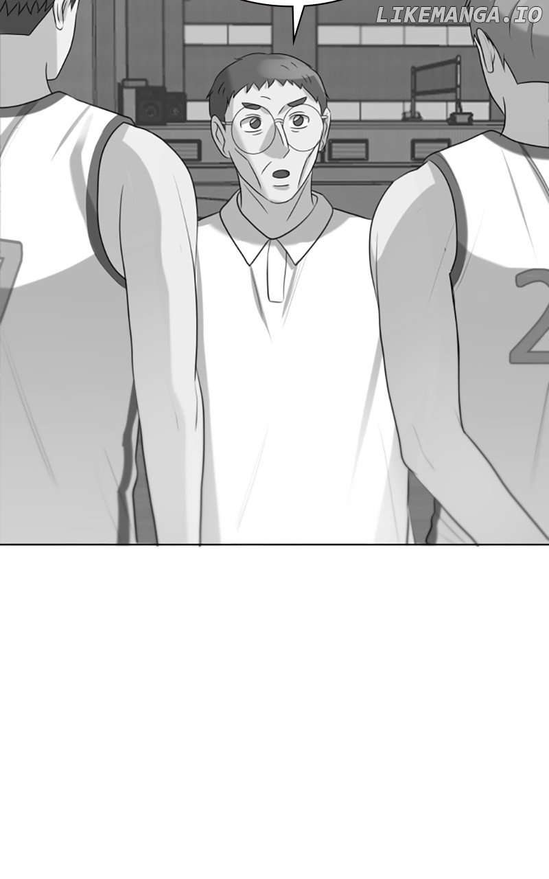 Big Man on the Court Chapter 87 - Page 6
