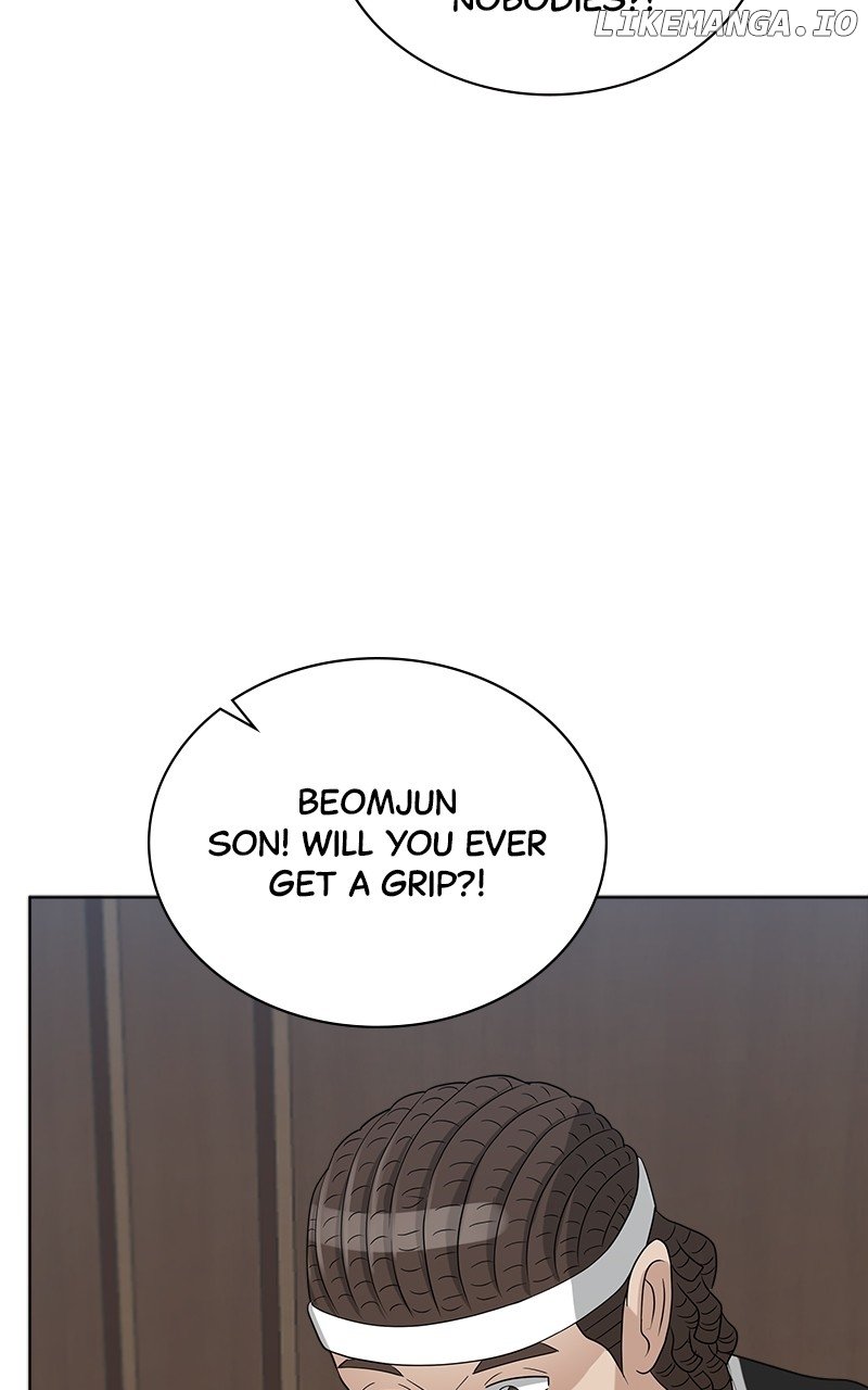 Big Man on the Court Chapter 87 - Page 53