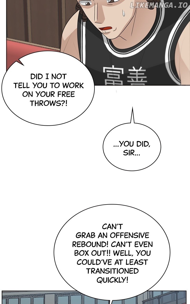 Big Man on the Court Chapter 87 - Page 54