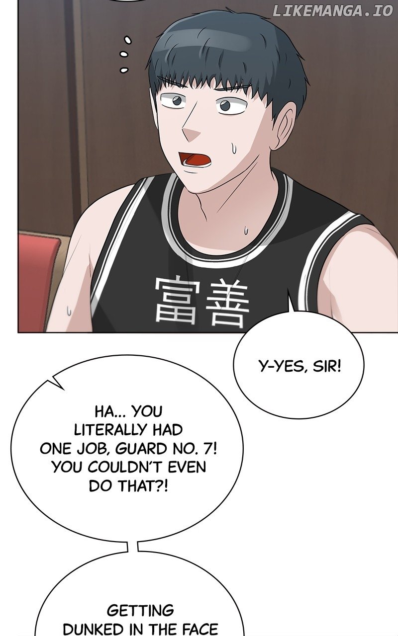 Big Man on the Court Chapter 87 - Page 56