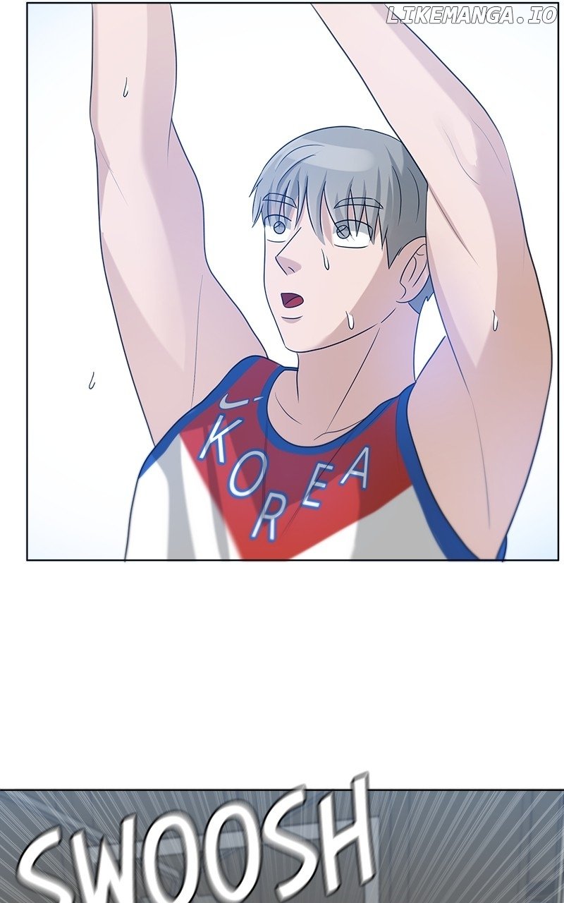 Big Man on the Court Chapter 87 - Page 7