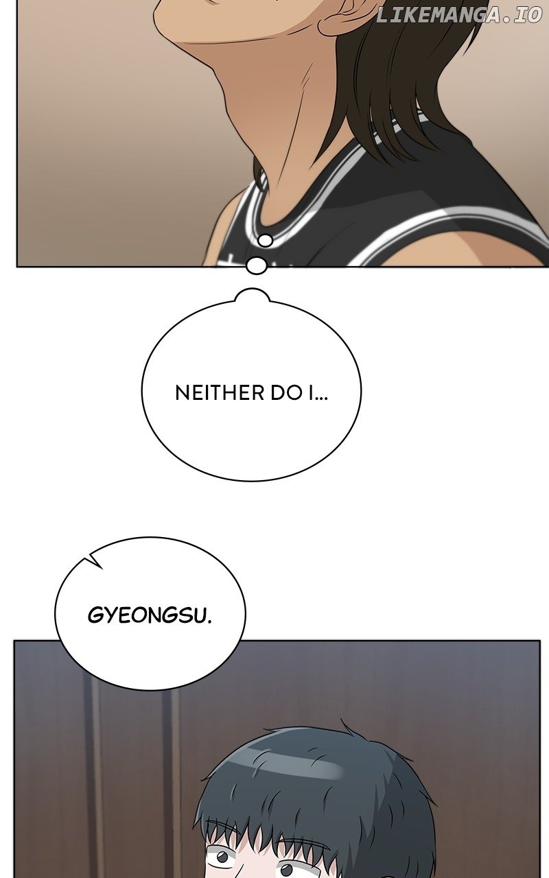 Big Man on the Court Chapter 87 - Page 64