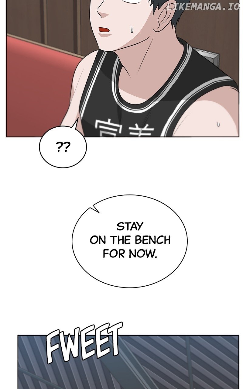 Big Man on the Court Chapter 87 - Page 65