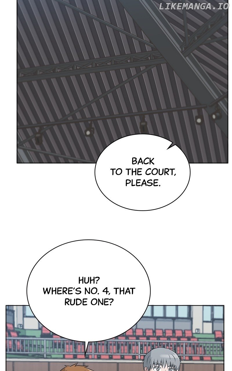 Big Man on the Court Chapter 87 - Page 66