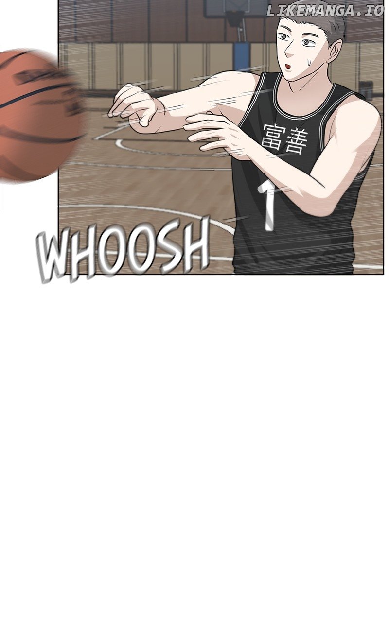 Big Man on the Court Chapter 87 - Page 69
