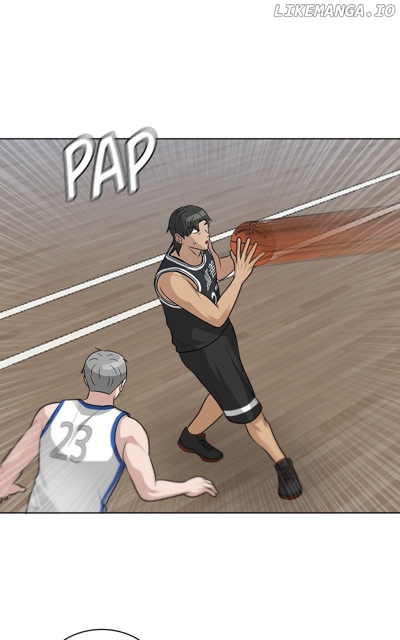 Big Man on the Court Chapter 87 - Page 70