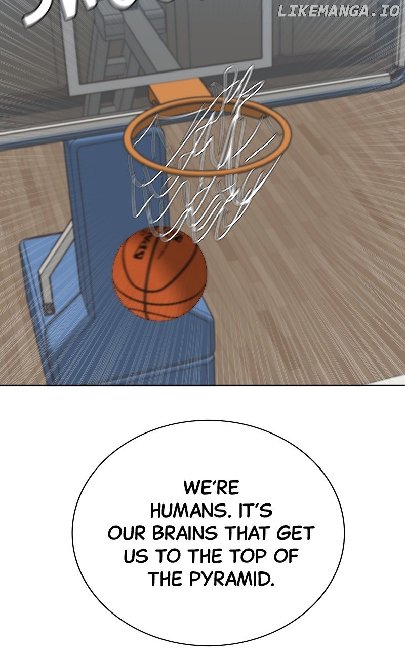 Big Man on the Court Chapter 87 - Page 8