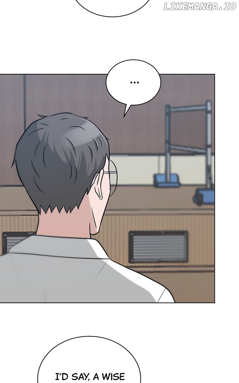 Big Man on the Court Chapter 87 - Page 75