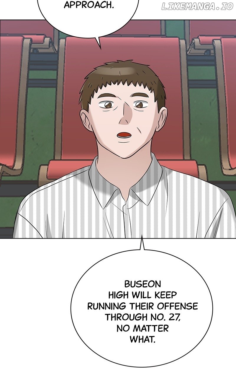 Big Man on the Court Chapter 87 - Page 76
