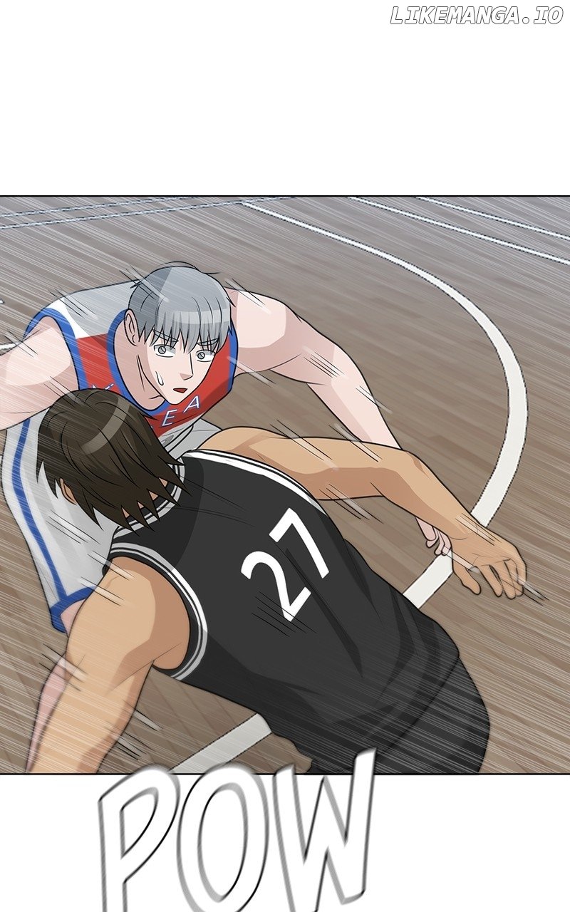 Big Man on the Court Chapter 87 - Page 78